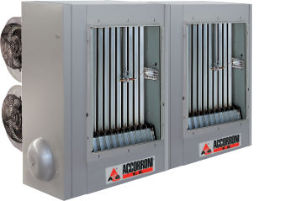 Топловъздушни апарати от ACCORRONI