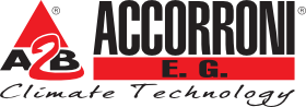 лого на фирма ACCORRONI