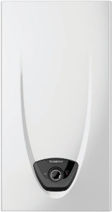 ARISTON FAST EVO X проточен газов бойлер