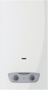 ARISTON FAST R X проточен газов бойлер