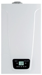 BAXI Duo-tec Compact E газови кондензационни котли