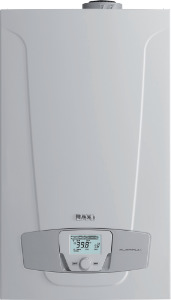Luna Platinum + газови кондензационни котли