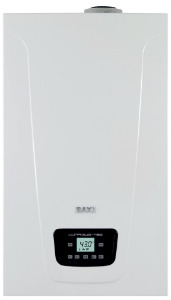 BAXI Luna Duo-tec E газови кондензационни котли