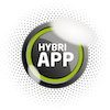 Hybrid app