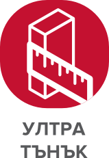 Утра тънак дизайн